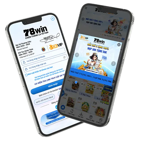 Ứng dụng di động hi8823 ios