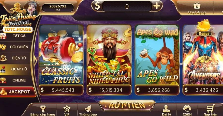 Các loại kèo cược đa dạng tại hi8823 ios