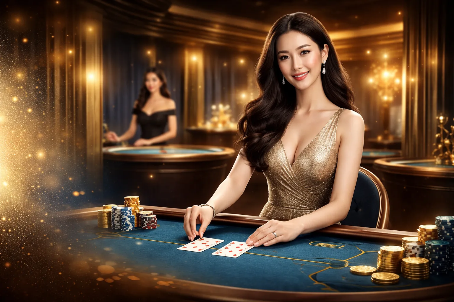 Đội ngũ hỗ trợ khách hàng chuyên nghiệp của hi8823 ios luôn sẵn sàng phục vụ 24/7