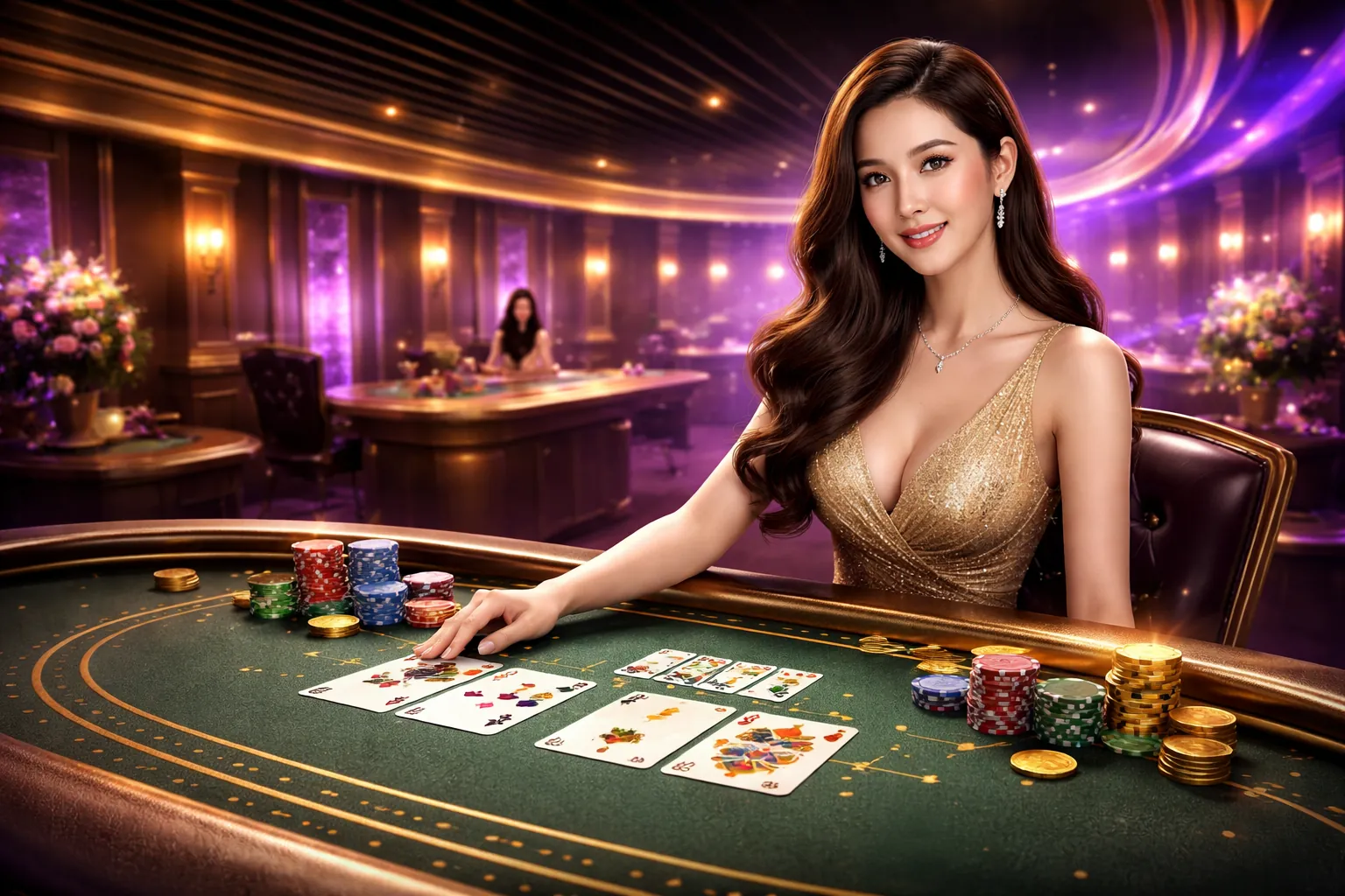 Hình ảnh chính hi8823 ios – Nền tảng giải trí trực tuyến hàng đầu